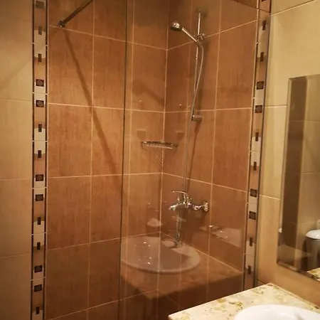 Garden View Goudstrand