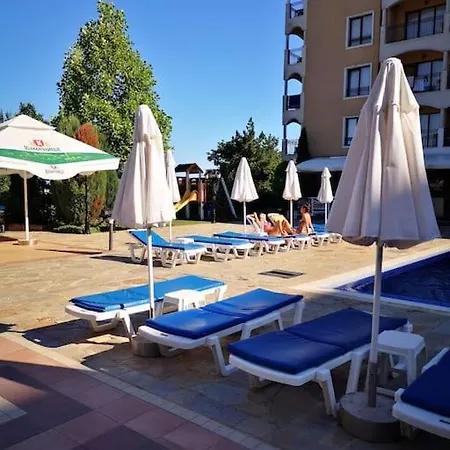 Garden View Appartement