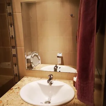 Garden View Appartement *