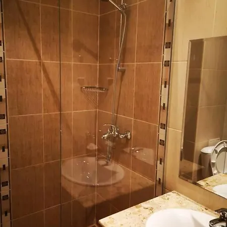 Garden View Goudstrand