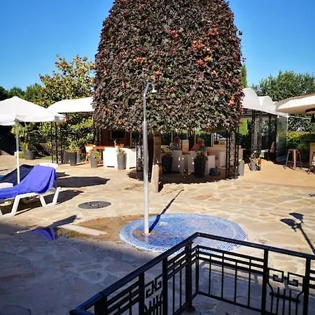 Garden View Appartement Goudstrand