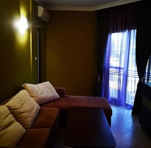 Garden View * Sables d'or