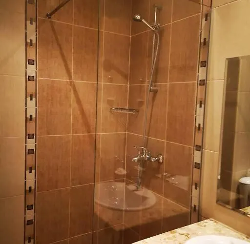 Garden View Zlate písky