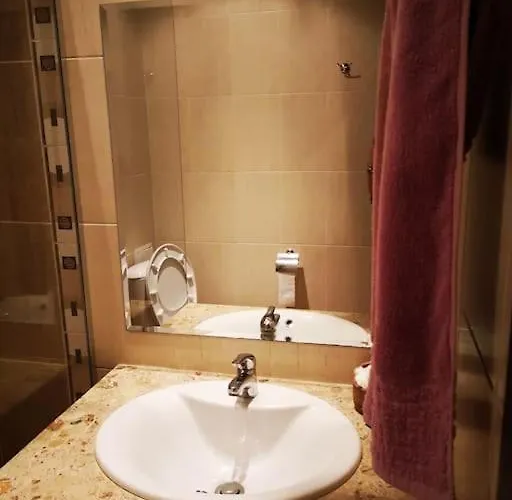 Garden View Appartement *